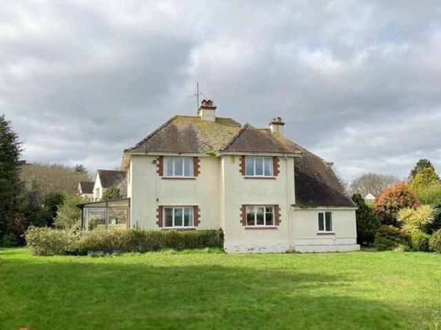 House for sale in Budleigh Salterton, Budlake