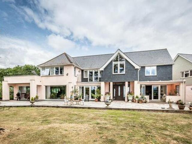 House for sale in Budleigh Salterton, East Devon