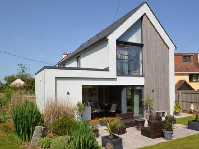 House for sale in Budleigh Salterton, Budlake