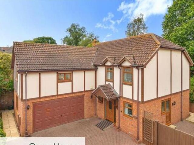 House for sale in Budleigh Salterton, East Devon