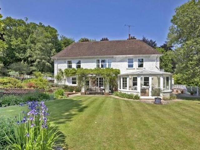 House for sale in Budleigh Salterton, Budlake