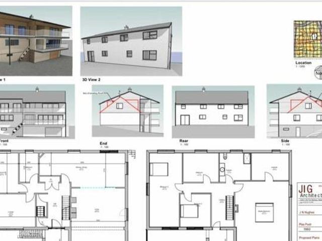 House for sale in Lyons, Greater London