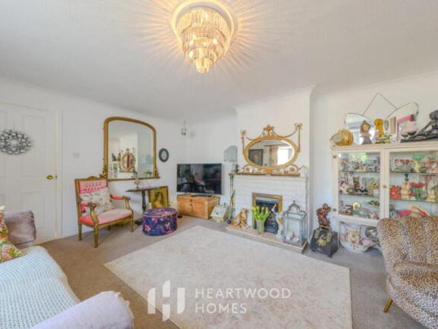 Farm for sale in Five Acres, Hertfordshire