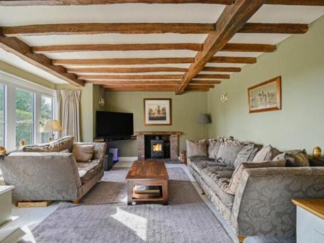 Farm for sale in Brabourne, Bridgefield