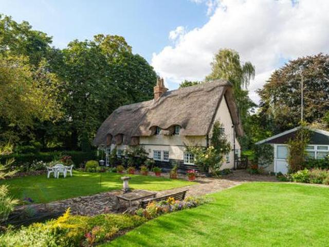 House for sale in Colliers End, Hertfordshire