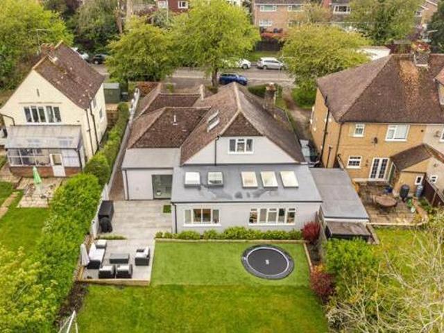 House for sale in Kingfisher Park, Colliers End