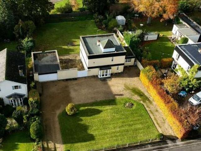 House for sale in Lyons, Greater London