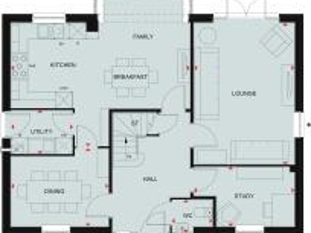 Farm for sale in Burdon, Sunderland