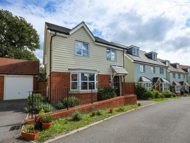 House for sale in World's End, Perryfields