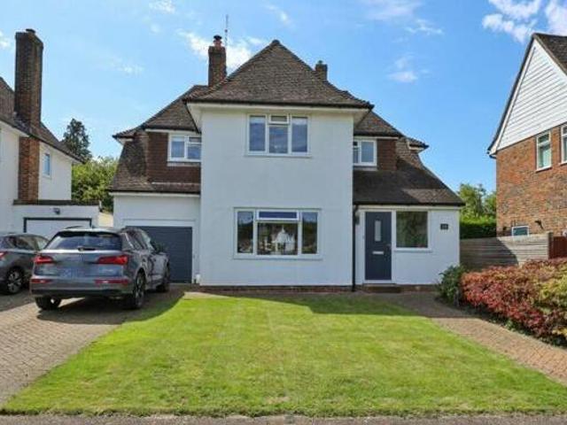 House for sale in World's End, Perryfields