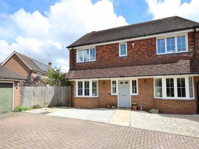 House for sale in Perryfields, West Sussex