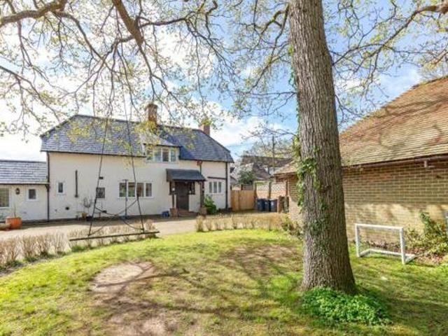 House for sale in Perryfields, West Sussex
