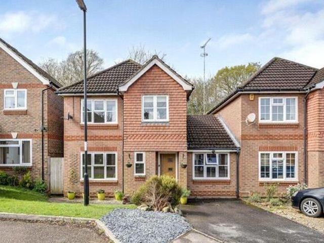 House for sale in Perryfields, West Sussex