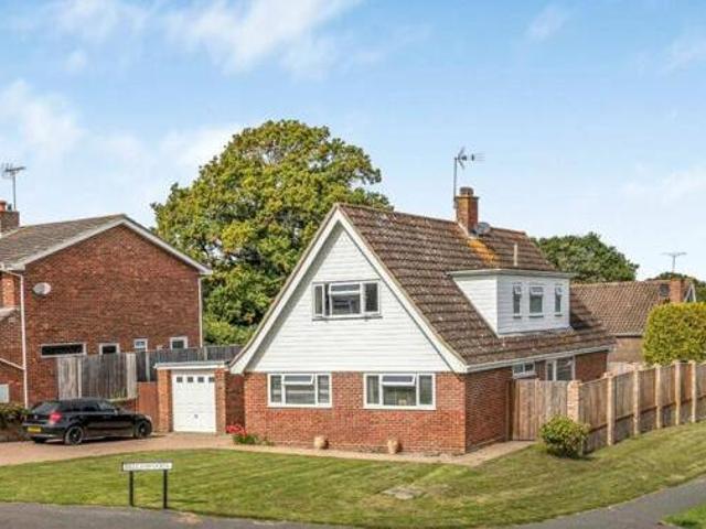 House for sale in Perryfields, West Sussex