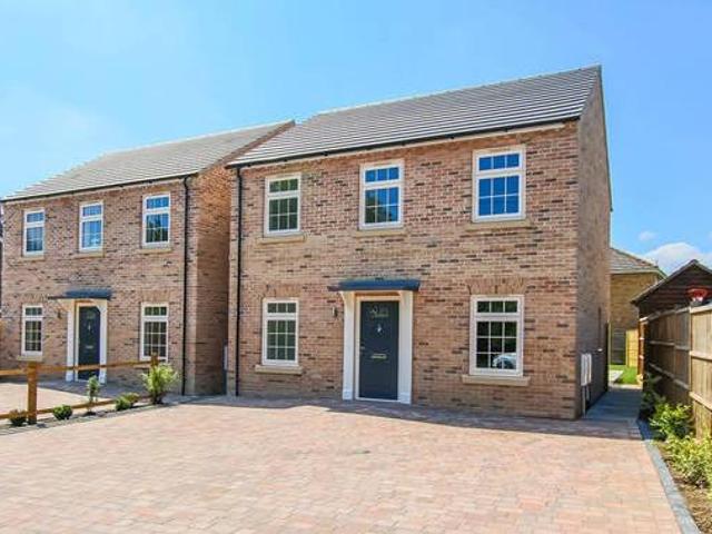 House for sale in Cambridgeshire