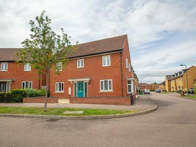 House for rent in Cambridgeshire