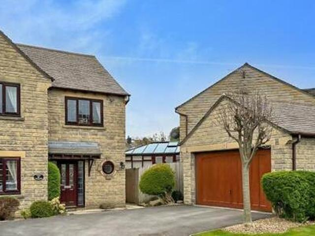 House for sale in North Yorkshire