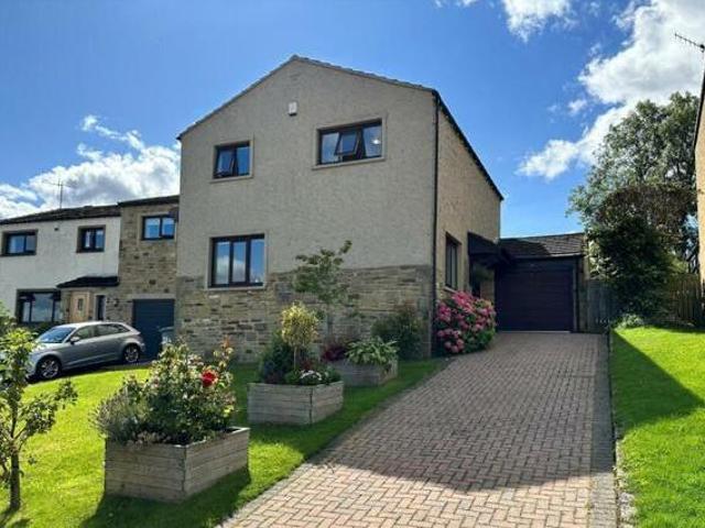 House for sale in North Yorkshire