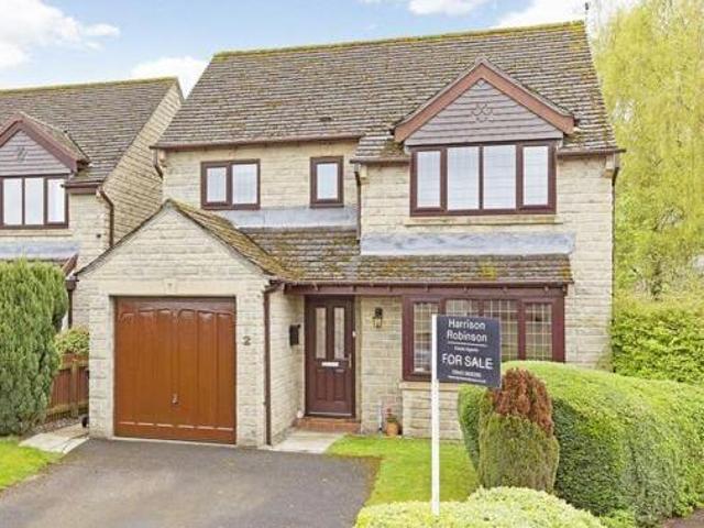 House for sale in North Yorkshire