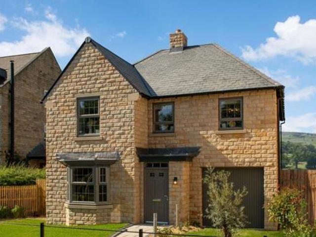 House for sale in North Yorkshire