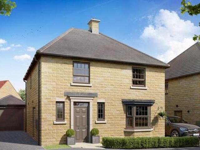 House for sale in North Yorkshire