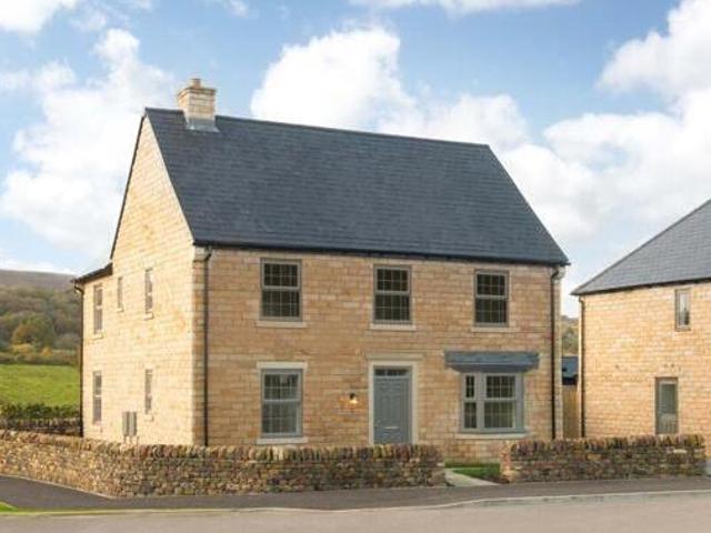 House for sale in North Yorkshire