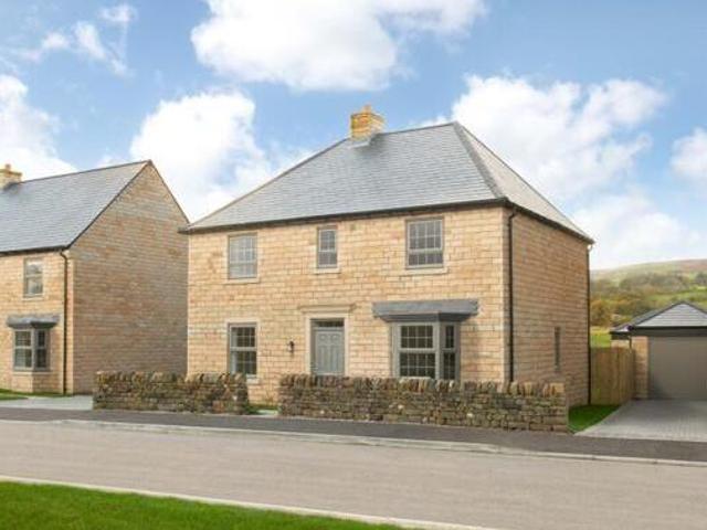 House for sale in North Yorkshire