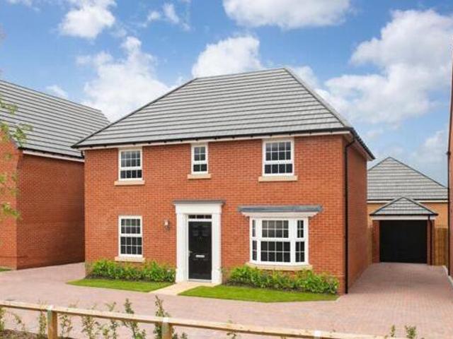 House for sale in North Yorkshire