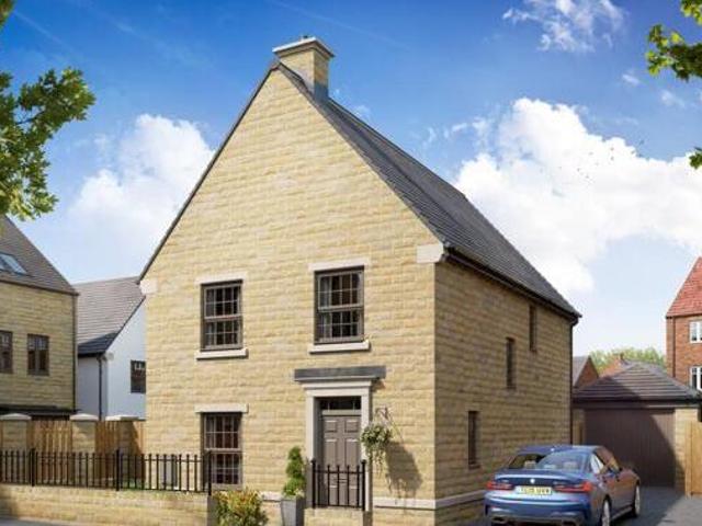 House for sale in North Yorkshire