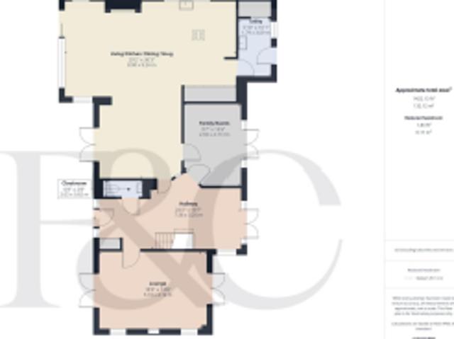 Farm for sale in Kedleston, East Midlands