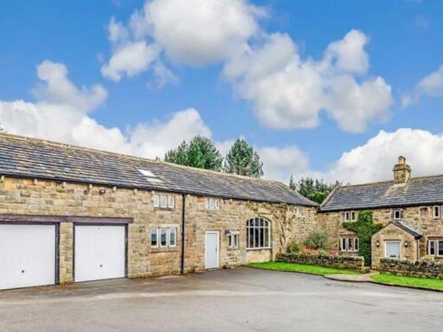 House for sale in North Yorkshire