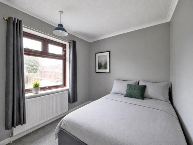 Farm for sale in Mickleover, East Midlands