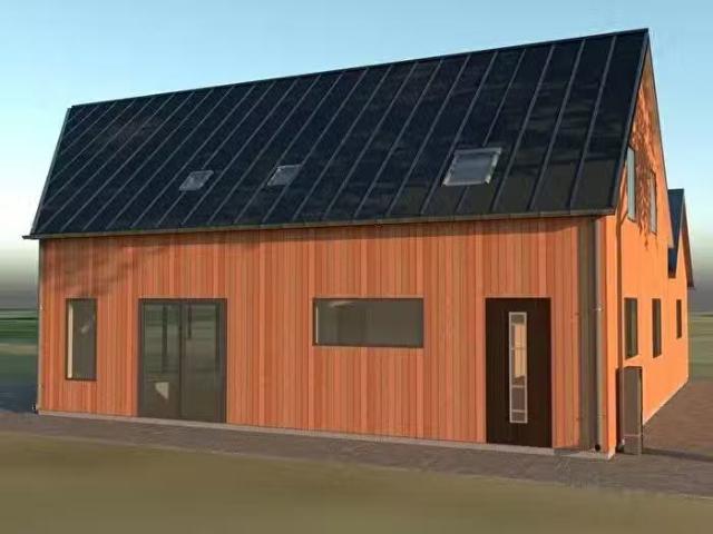 House for sale in Marwick
