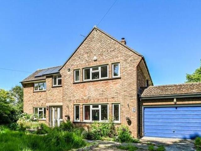 House for sale in Clapham, West Sussex