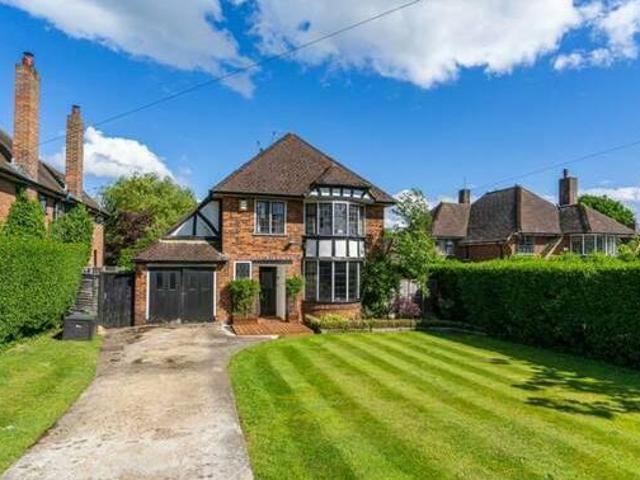 House for rent in Buckinghamshire