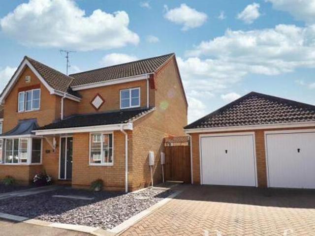 House for sale in Burnham-on-Crouch, Maldon