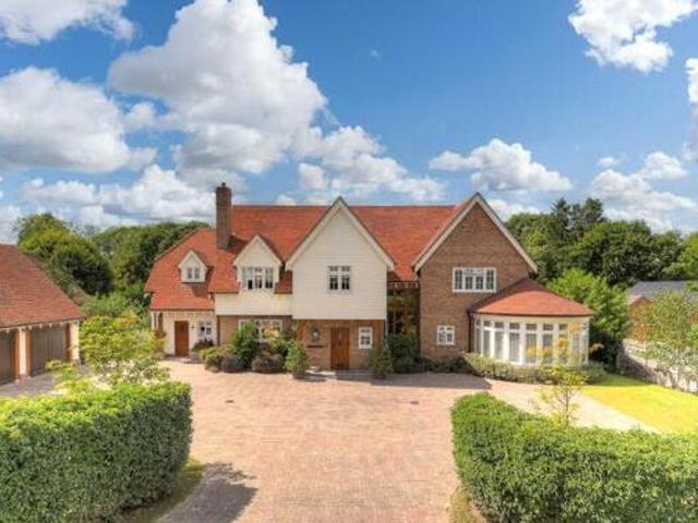 House for sale in Burnham-on-Crouch, Maldon