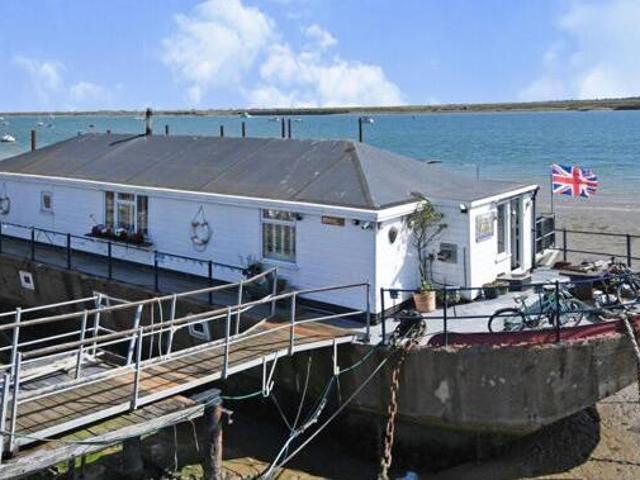 House for sale in Burnham-on-Crouch, Maldon