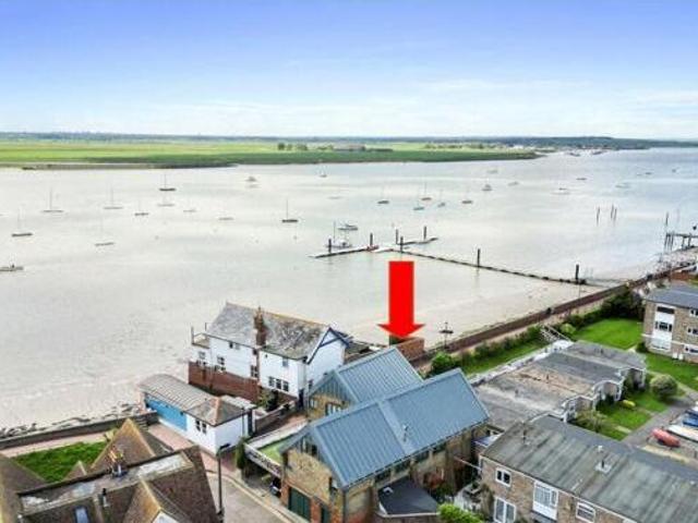 House for sale in Burnham-on-Crouch, Maldon