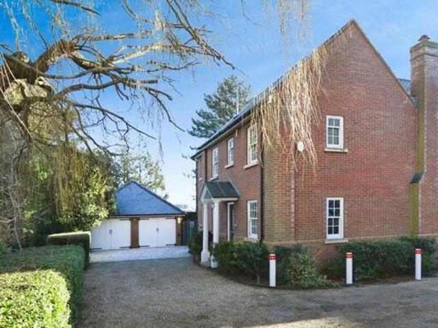 House for sale in Burnham-on-Crouch, Maldon