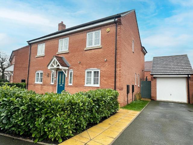 Farm for sale in Wythall