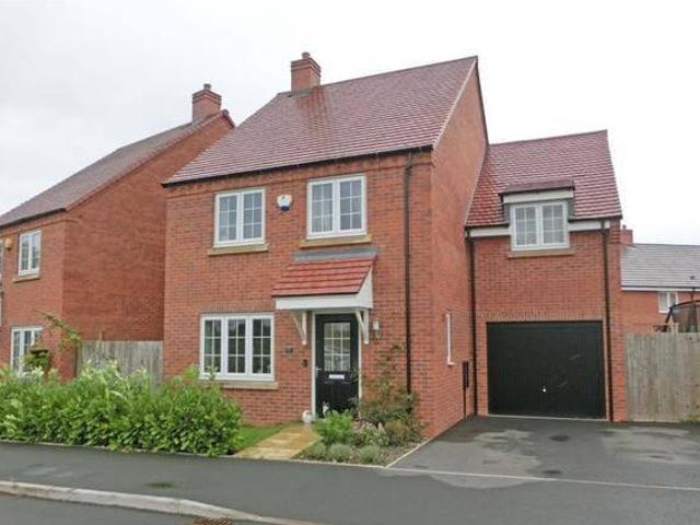 House for sale in Worcestershire