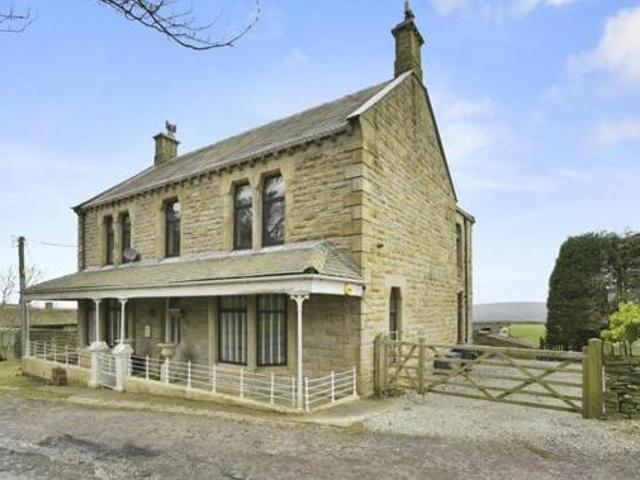 House for sale in Rose Hill, Burnley