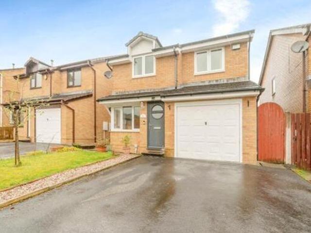 House for sale in Rose Grove, Burnley