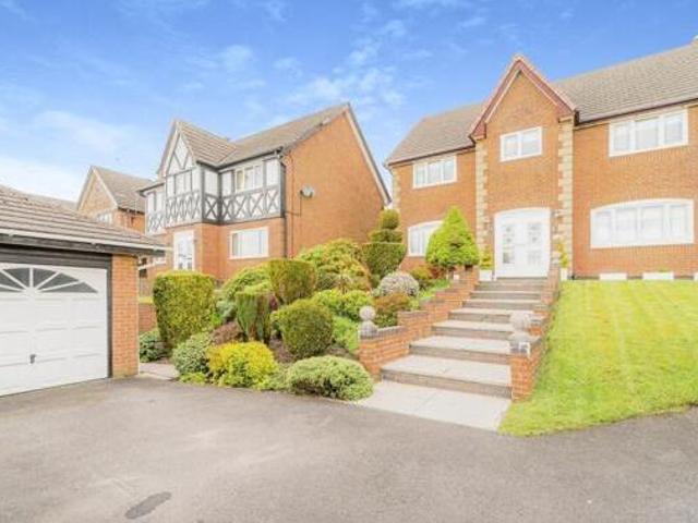 House for sale in Harle Syke, Burnley