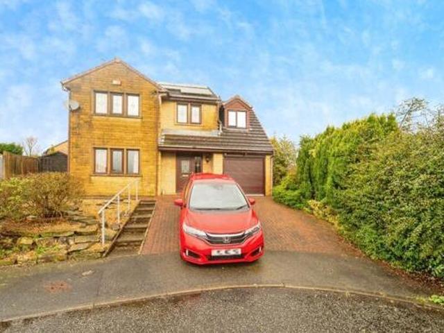 House for sale in Rose Grove, Burnley