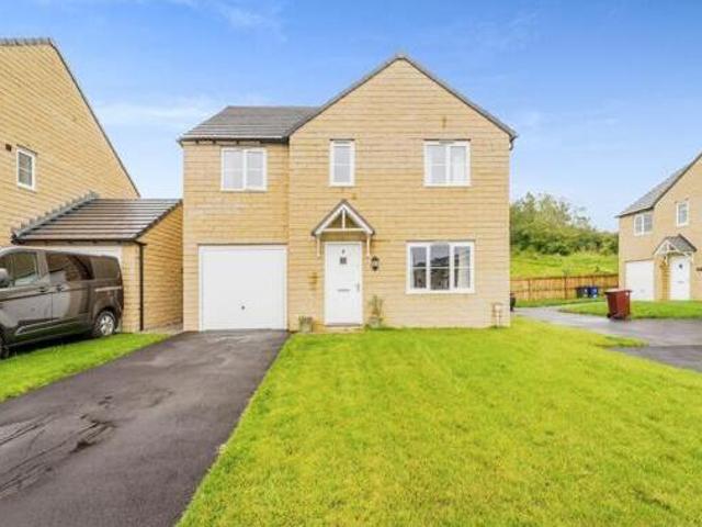 House for sale in Burnley, Lancashire