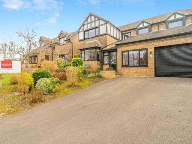 House for sale in Worsthorne, Burnley