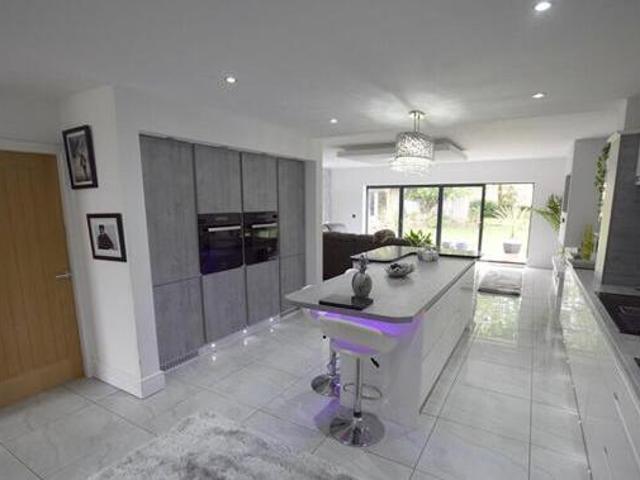 House for sale in Burnley, Lancashire