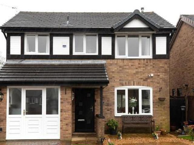 House for sale in Rose Grove, Burnley